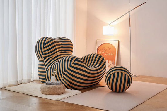 Small Space Solutions with Smart Furniture Choices for Modern Homes
