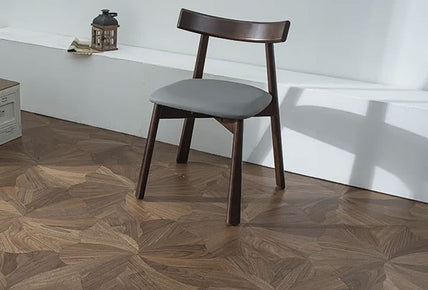 Modern Versailles Parquet Floor Use Indoor Oak Engineered Wood Flooring with Real Wood Veneers